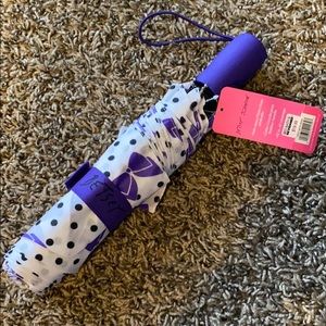 Betsey Johnson Umbrella